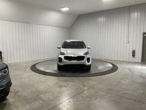 Photos of 2019 Kia Sportage LX for sale in Fort Wayne, IN at True North Auto Sales
