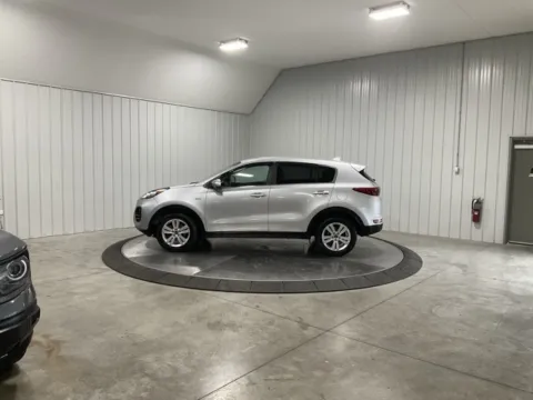 More photos of 2019 Kia Sportage LX at True North Auto Sales, IN