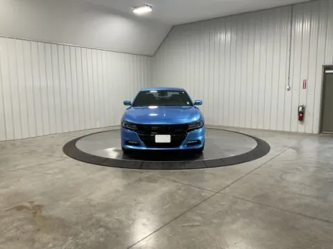 Another view of 2018 Dodge Charger GT for sale in Fort Wayne, IN at True North Auto Sales