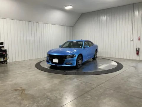 More photos of 2018 Dodge Charger GT at True North Auto Sales, IN