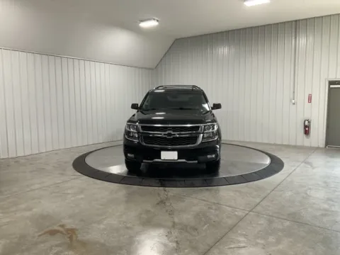 Another view of 2019 Chevrolet Tahoe LT for sale in Fort Wayne, IN at True North Auto Sales