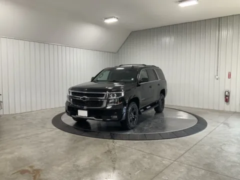 More photos of 2019 Chevrolet Tahoe LT at True North Auto Sales, IN