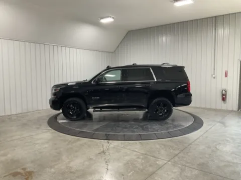 More photos of 2019 Chevrolet Tahoe LT at True North Auto Sales, IN