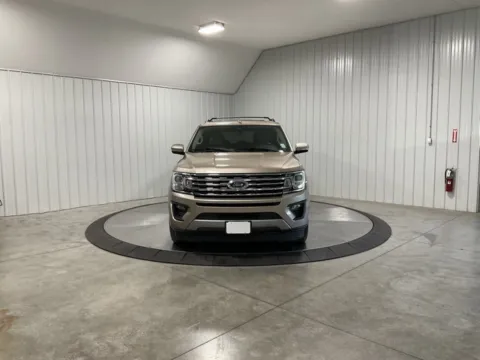 Another view of 2020 Ford Expedition Max XLT for sale in Fort Wayne, IN at True North Auto Sales
