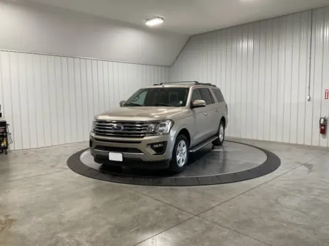 More photos of 2020 Ford Expedition Max XLT at True North Auto Sales, IN