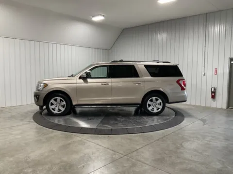 More photos of 2020 Ford Expedition Max XLT at True North Auto Sales, IN