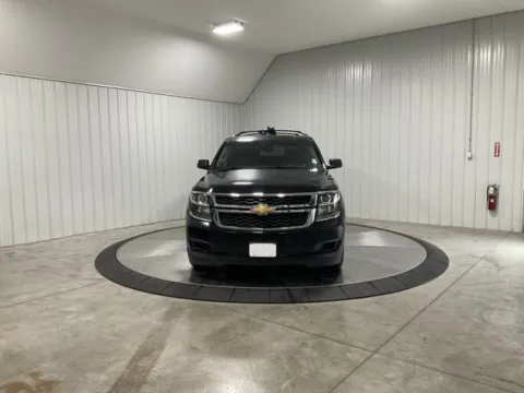 Another view of 2015 Chevrolet Tahoe LT for sale in Fort Wayne, IN at True North Auto Sales