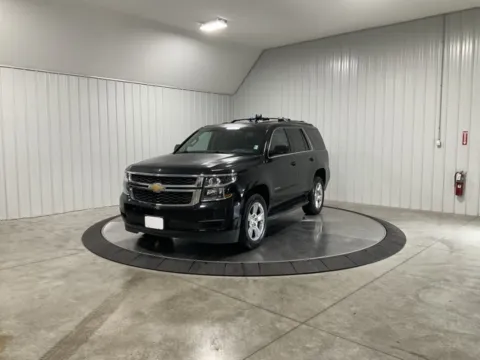 More photos of 2015 Chevrolet Tahoe LT at True North Auto Sales, IN