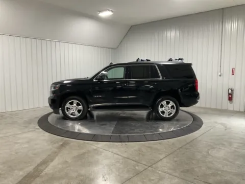 More photos of 2015 Chevrolet Tahoe LT at True North Auto Sales, IN
