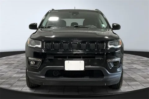 Photos of 2018 Jeep Compass Altitude for sale in Fort Wayne, IN at True North Auto Sales