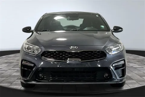 Photos of 2021 Kia Forte GT-Line for sale in Fort Wayne, IN at True North Auto Sales