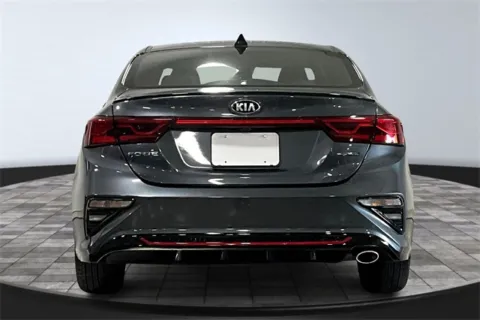 More photos of 2021 Kia Forte GT-Line at True North Auto Sales, IN