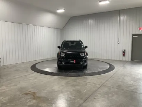 Photos of 2020 Jeep Renegade Altitude for sale in Fort Wayne, IN at True North Auto Sales