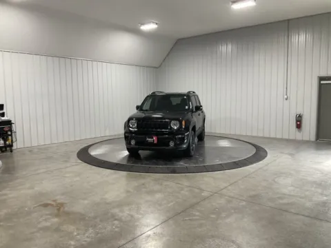 Another view of 2020 Jeep Renegade Altitude for sale in Fort Wayne, IN at True North Auto Sales