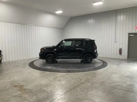 More photos of 2020 Jeep Renegade Altitude at True North Auto Sales, IN