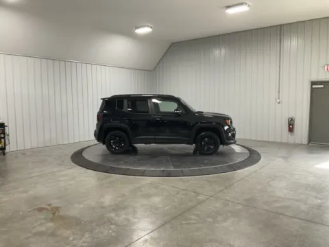 More photos of 2020 Jeep Renegade Altitude at True North Auto Sales, IN