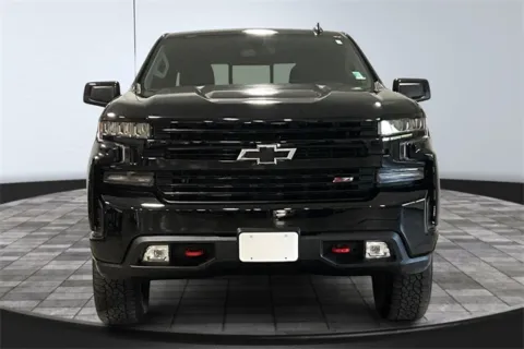 Photos of 2020 Chevrolet Silverado 1500 LT Trail Boss for sale in Fort Wayne, IN at True North Auto Sales
