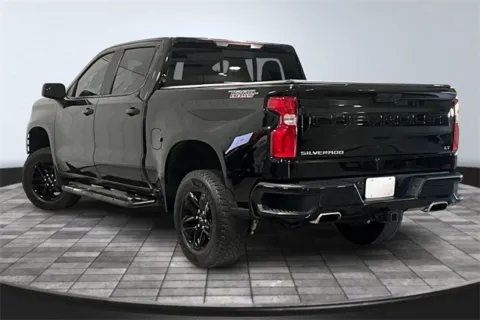 More photos of 2020 Chevrolet Silverado 1500 LT Trail Boss at True North Auto Sales, IN