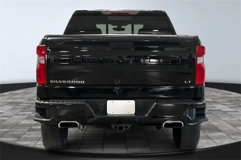 More photos of 2020 Chevrolet Silverado 1500 LT Trail Boss at True North Auto Sales, IN