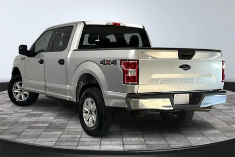 More photos of 2019 Ford F-150 XLT at True North Auto Sales, IN