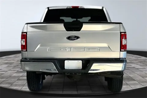 More photos of 2019 Ford F-150 XLT at True North Auto Sales, IN