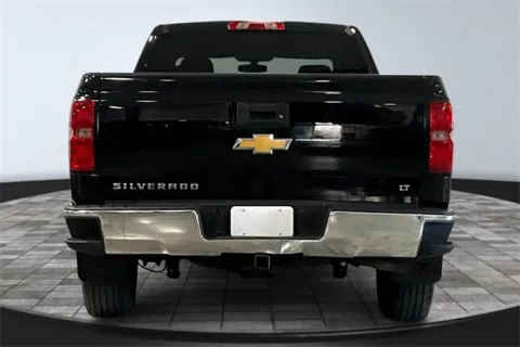 More photos of 2018 Chevrolet Silverado 1500 LT at True North Auto Sales, IN
