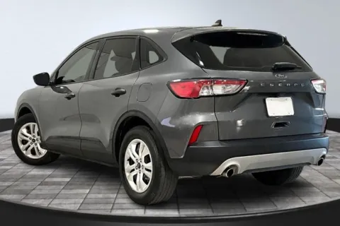 More photos of 2022 Ford Escape S at True North Auto Sales, IN