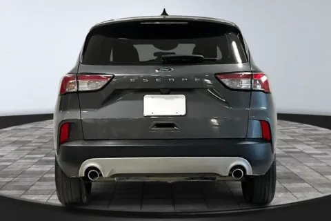 More photos of 2022 Ford Escape S at True North Auto Sales, IN