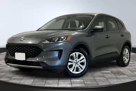 Another view of 2022 Ford Escape S for sale in Fort Wayne, IN at True North Auto Sales