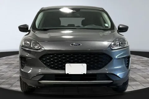 Photos of 2022 Ford Escape S for sale in Fort Wayne, IN at True North Auto Sales