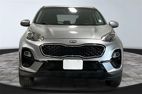 Photos of 2020 Kia Sportage LX for sale in Fort Wayne, IN at True North Auto Sales