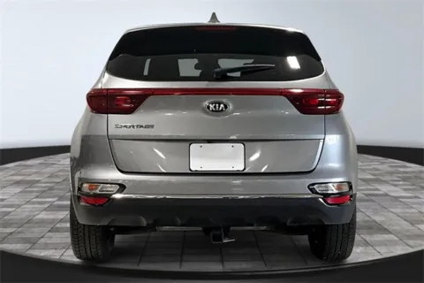 More photos of 2020 Kia Sportage LX at True North Auto Sales, IN