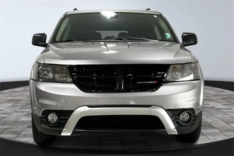 Photos of 2020 Dodge Journey SE for sale in Fort Wayne, IN at True North Auto Sales
