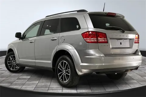 More photos of 2020 Dodge Journey SE at True North Auto Sales, IN