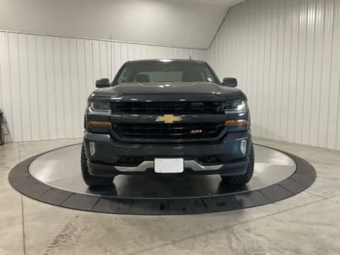 Photos of 2018 Chevrolet Silverado 1500 LT for sale in Fort Wayne, IN at True North Auto Sales
