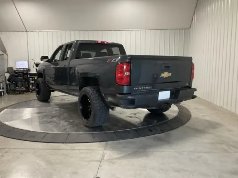 More photos of 2018 Chevrolet Silverado 1500 LT at True North Auto Sales, IN