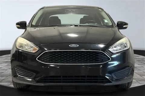 Photos of 2016 Ford Focus SE for sale in Fort Wayne, IN at True North Auto Sales
