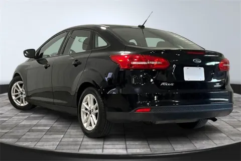 More photos of 2016 Ford Focus SE at True North Auto Sales, IN