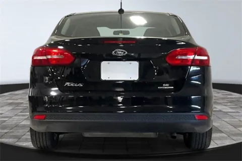 More photos of 2016 Ford Focus SE at True North Auto Sales, IN