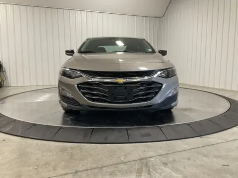 Photos of 2023 Chevrolet Malibu LT for sale in Fort Wayne, IN at True North Auto Sales