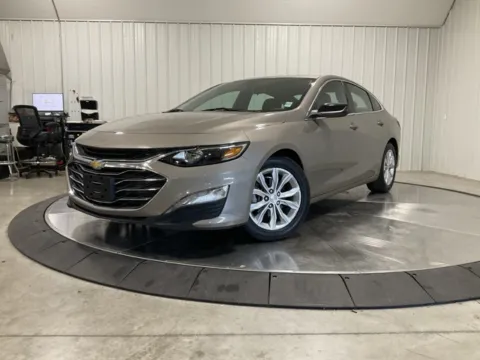 Another view of 2023 Chevrolet Malibu LT for sale in Fort Wayne, IN at True North Auto Sales