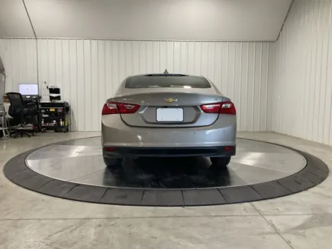 More photos of 2023 Chevrolet Malibu LT at True North Auto Sales, IN