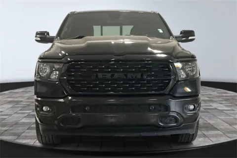 Photos of 2022 Ram 1500 Big Horn/Lone Star for sale in Fort Wayne, IN at True North Auto Sales
