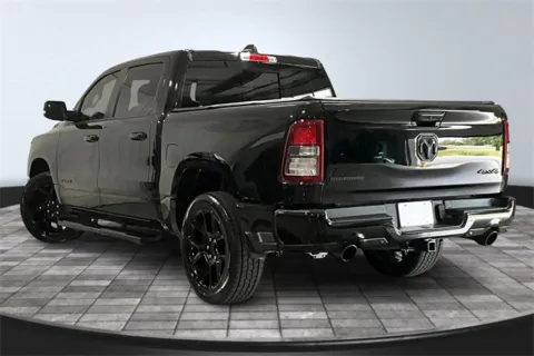 More photos of 2022 Ram 1500 Big Horn/Lone Star at True North Auto Sales, IN