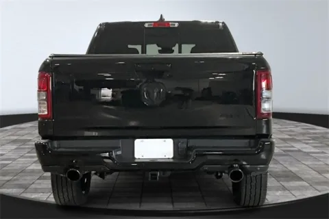 More photos of 2022 Ram 1500 Big Horn/Lone Star at True North Auto Sales, IN