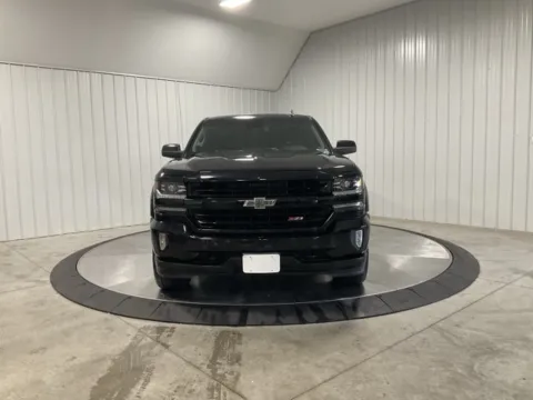 Photos of 2017 Chevrolet Silverado 1500 LTZ for sale in Fort Wayne, IN at True North Auto Sales