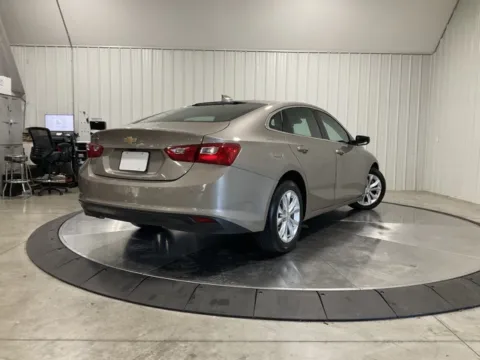More photos of 2023 Chevrolet Malibu LT at True North Auto Sales, IN