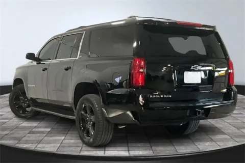 More photos of 2017 Chevrolet Suburban LT at True North Auto Sales, IN