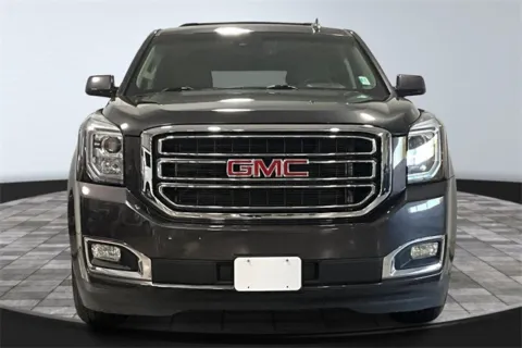 Photos of 2016 GMC Yukon SLT for sale in Fort Wayne, IN at True North Auto Sales