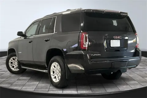 More photos of 2016 GMC Yukon SLT at True North Auto Sales, IN